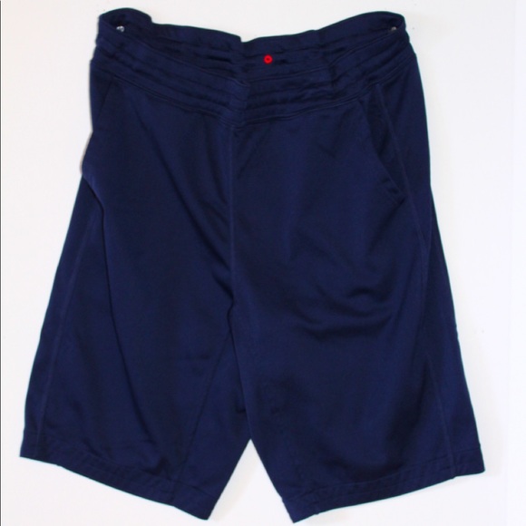 Manduka Men's Yoga Shorts
